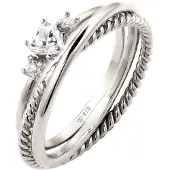 Elli Bague argent