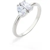 Elli Bague argent