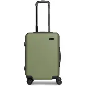 SMARTBOX Valisette olive