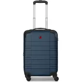 Wenger Valisette 'Amplar Evo' bleu marine