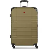 Wenger Valisette 'Amplar Evo' olive