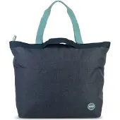 Punta Cabas bleu foncé / jade