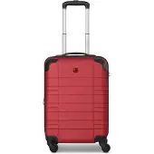 Wenger Valisette 'Amplar Evo' rouge rubis