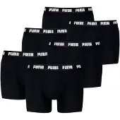 Puma Boxers noir / blanc