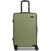 SMARTBOX trolley Edition 05 Trolley Olive kaki 66cm
