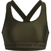 Under Armour Brassière femme Crossback