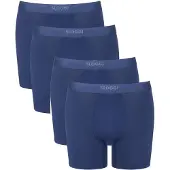 Sloggi Boxers 'EVER Ease' bleu cobalt