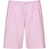 Mey Pantalon de pyjama rose