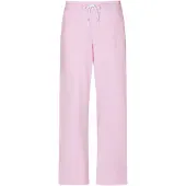 Mey Pantalon de pyjama rose