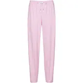 Mey Pantalon de pyjama rose