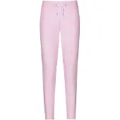 Mey Pantalon de pyjama rose