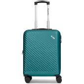 CHECK.IN Valisette 'Paradise 2.0' turquoise