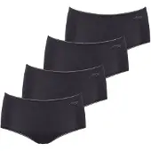 Sloggi Slip 'Pure Comfort' noir