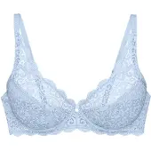 Triumph Amourette W Bra Bleu 75 / C Femme
