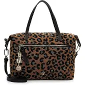 Suri Frey Cabas ' Tammy ' cognac