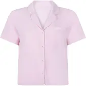Hunkemoller Chemise de nuit rose