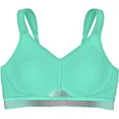 Triumph Soutien-gorge de sport ' Triaction Cardio Flow ' turquoise