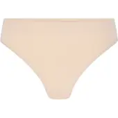 Hunkemoller String beige