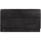 Green Burry Porte-monnaies graphite