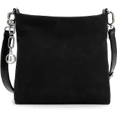 Suri Frey 16710-100 Crossbody Noir Homme