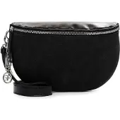 Suri Frey sac à épaule bandoulière Remy Crossover Bag Black noir