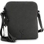 Suri Frey sac à épaule bandoulière Romy Basic Crossover Bag Grey gris