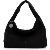 Suri Frey sac à épaule bandoulière sac à épaule Pauly Shoulderbag Black noir