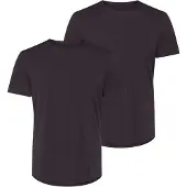 Sloggi Maillot de corps anthracite
