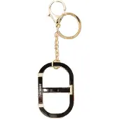 Twin set Porte-clés noir