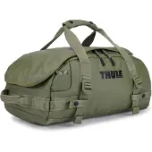 Thule - Duffel robuste - Chasm 30L Olivine - Kaki