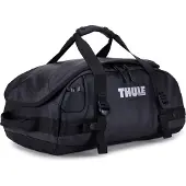 Thule - Duffel robuste - Chasm 30L Black - Noir