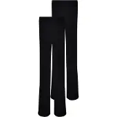 ONLY GIRLS Collant 'Saga' noir