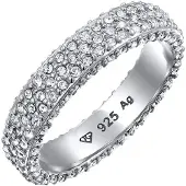 Elli Bague argent