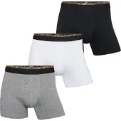 Cr7 - Cristiano Ronaldo Boxers ' Anniversary Edition ' mélange de couleurs