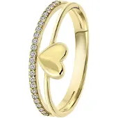 Lucardi Bague or
