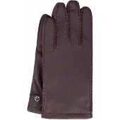 Kessler Gants 'Millie' brun foncé