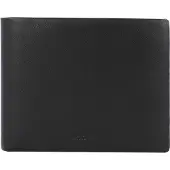 Bogner Porte-monnaies 'Aspen Lennox' noir