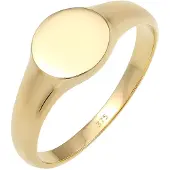 Elli PREMIUM Bague or
