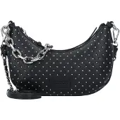 Seidenfelt Manufaktur Sac bandoulière 'Jomala' noir