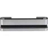 Blomus Panier de Rangement Blomus Nexio Inox Mat Grand