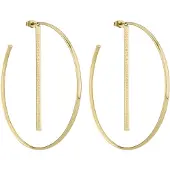 Liebeskind berlin Boucles d'oreilles or