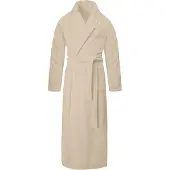 Normani Peignoir long beige