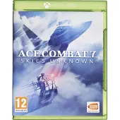 Xbox One Ace Combat 7: Skies Unknown Clair
