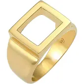 KUZZOI Bague or