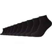 Camano Chaussettes noir