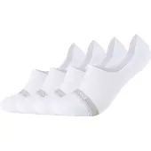 Mustang Chaussure basse gris / blanc
