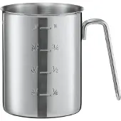 Rösle Tasse à Mesurer Rösle Cuisine 1 Litre