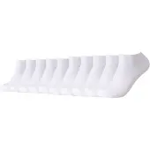 Camano Chaussettes blanc