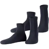 JOOP! Chaussettes bleu foncé