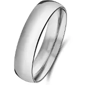 Lucardi Bague argent